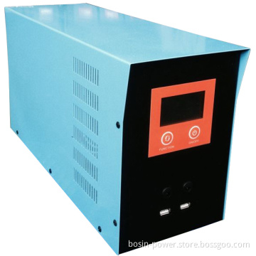 1000W 48V 20A Power Frequency Pure Sine Wave Solar Inverter